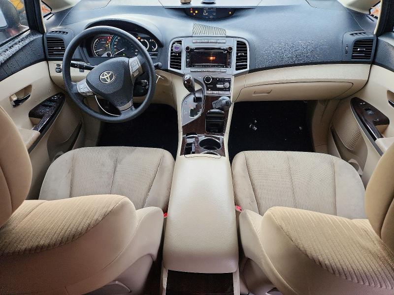 2010 Toyota Venza