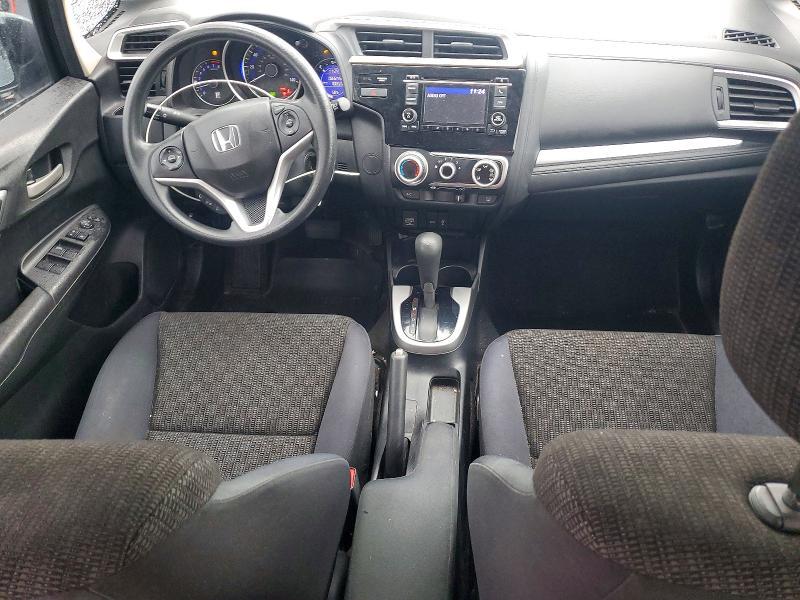 2016 Honda Fit lx
