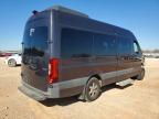 2020 Mercedes-Benz Sprinter 2500
