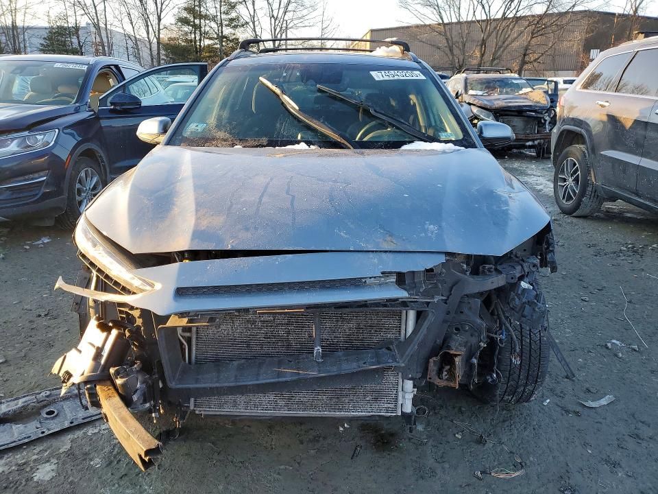 2020 Hyundai Kona sel Plus