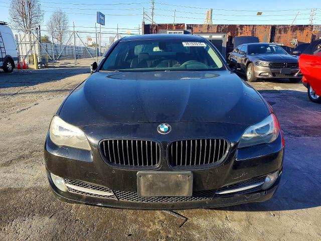 2011 BMW 535 i