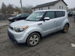 2015 KIA Soul en venta en York Haven, PA