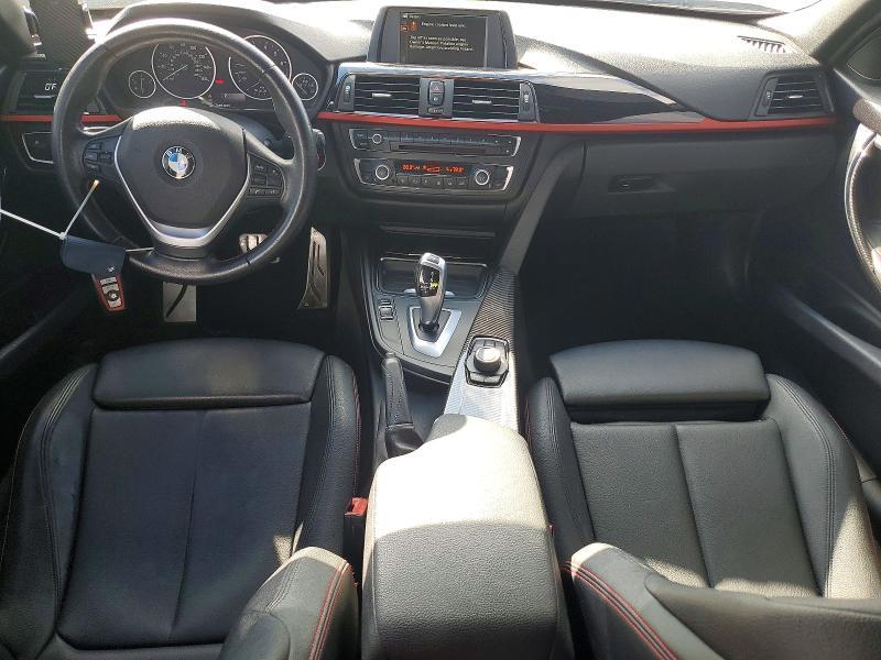 2013 BMW 335 i