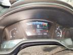 2017 Honda Cr-v exl