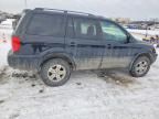 2004 Honda Pilot exl