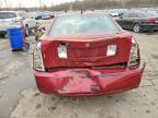 2007 Cadillac 2007 Cadi CTS