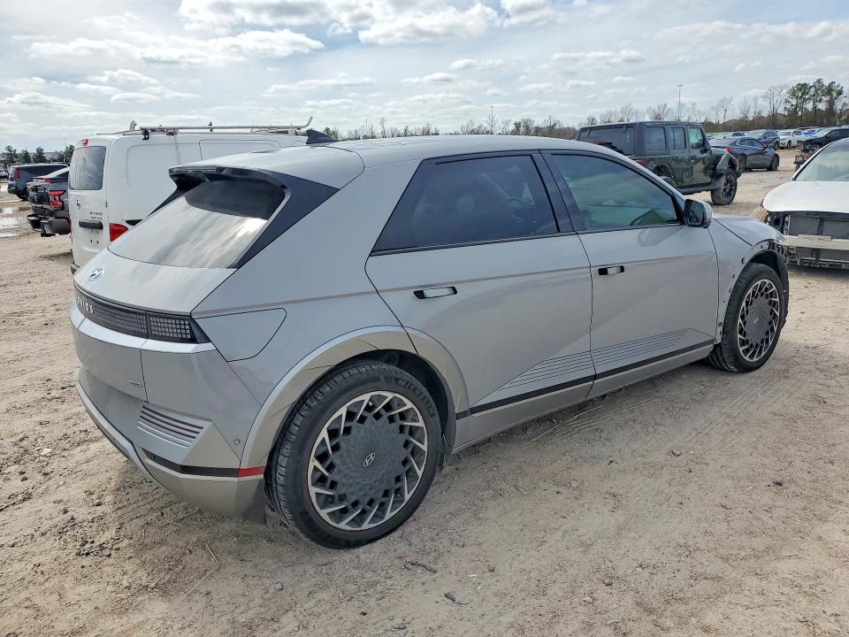 2024 Hyundai Ioniq 5 Limited