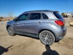 2017 Mitsubishi Outlander Sport sel