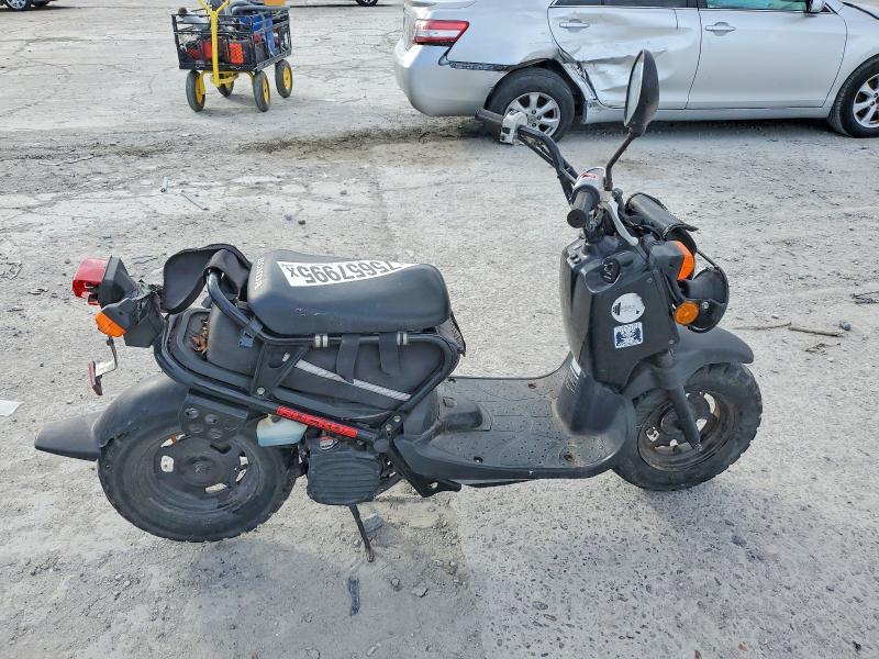 2012 Honda NPS50