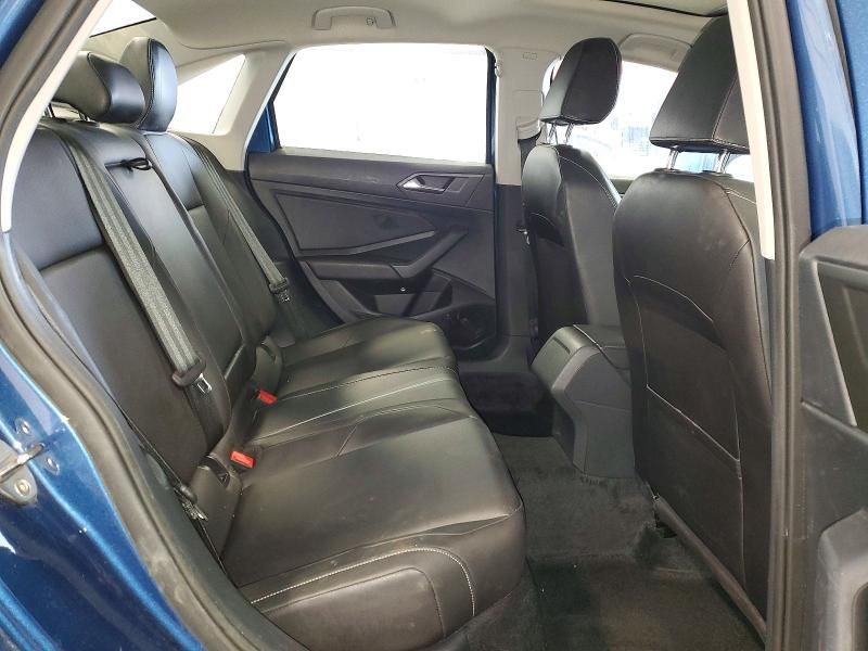 2019 Volkswagen Jetta sel