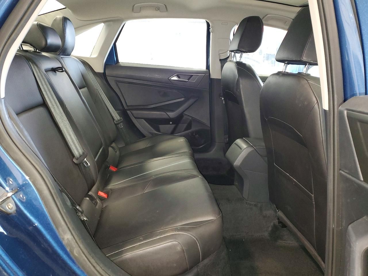 2019 Volkswagen Jetta sel