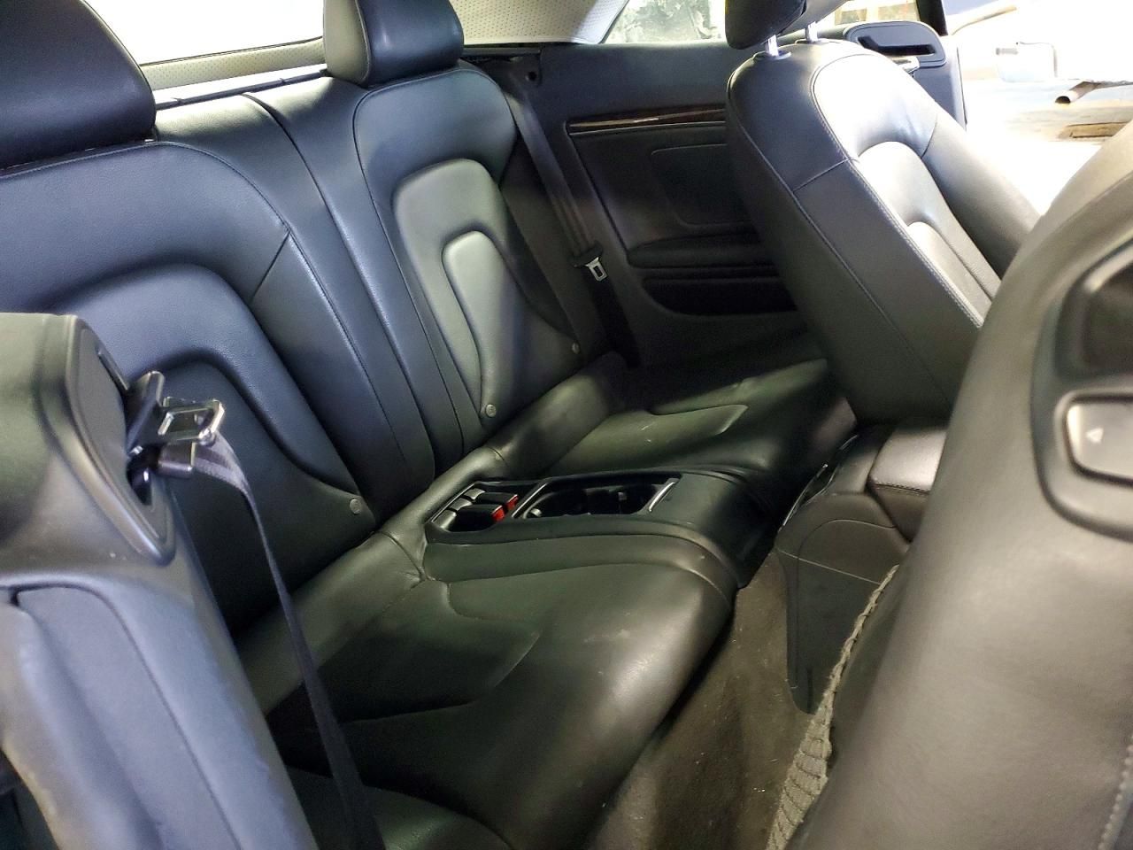 2013 Audi A5 Premium Plus