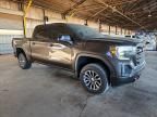 2019 GMC Sierra K1500 AT4