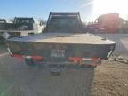 2014 Ford F550 Super Duty Flatbed Truck