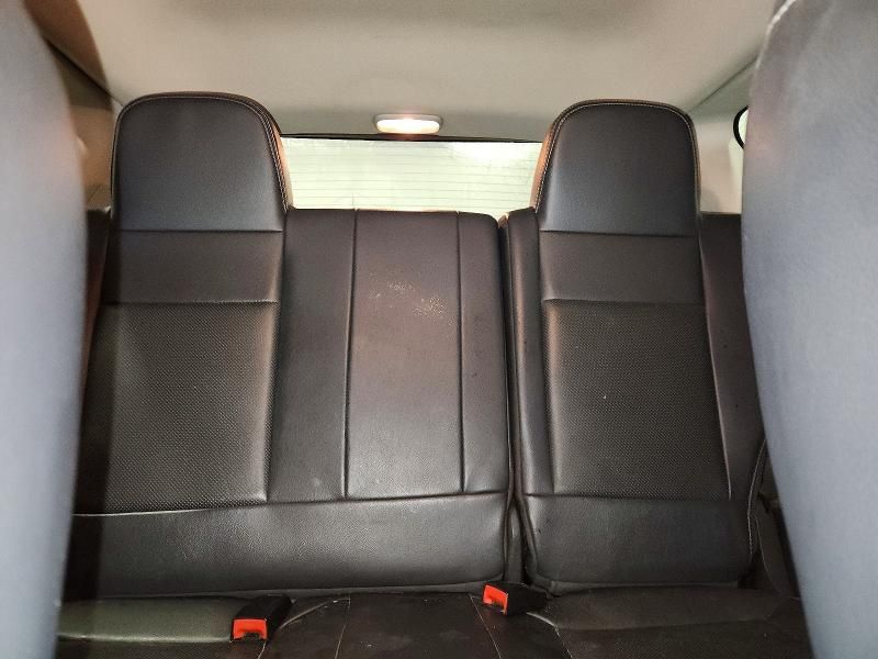 2014 Jeep Compass Limited