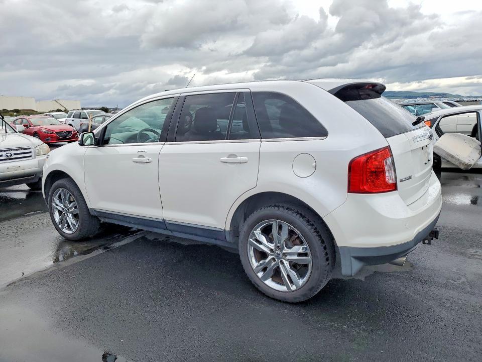2013 Ford Edge