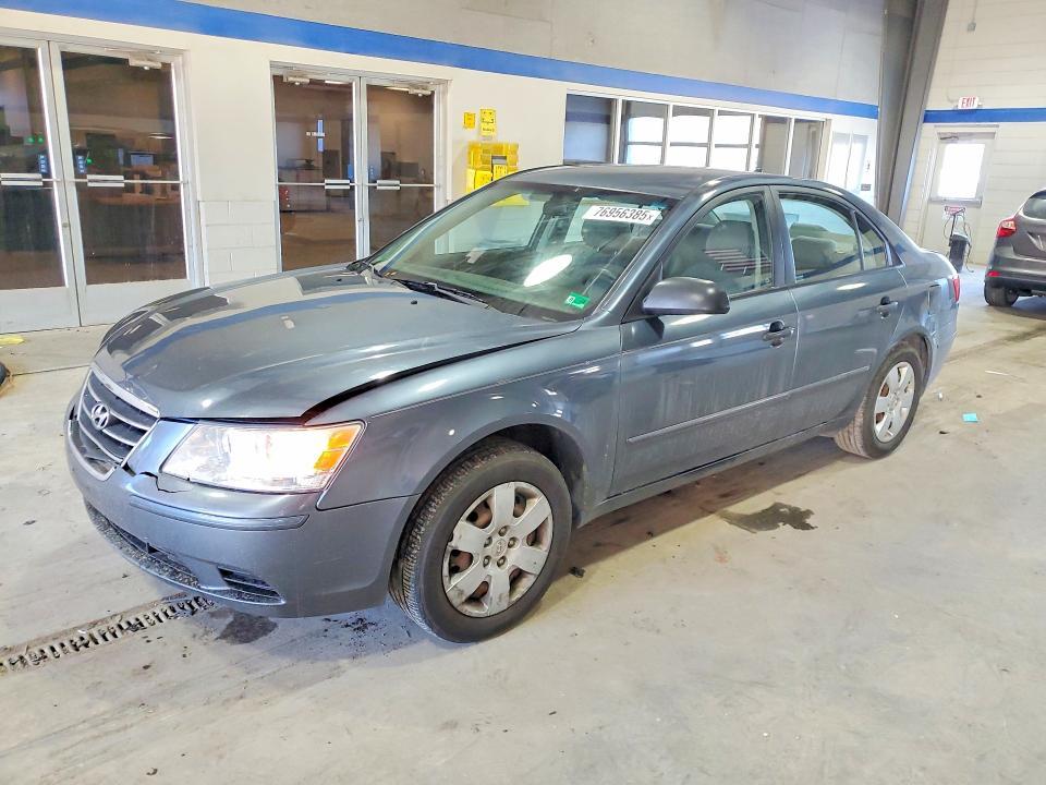 2010 Hyundai Sonata gls