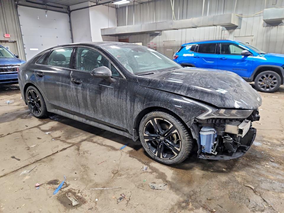 2023 KIA K5 gt Line