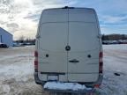 2016 Mercedes-Benz 2016 Mercedes Benz Sprinter 2500 Delivery Van