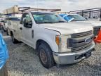 2017 Ford F250 Super Duty Utility / Service Truck