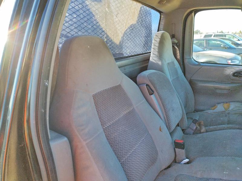 2002 Ford F150