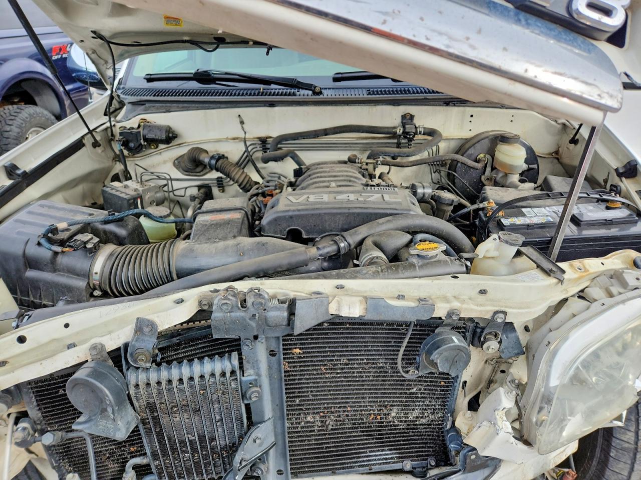 2006 Toyota Tundra SR5