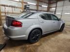 2014 Dodge Avenger sxt