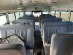 2011 Chevrolet 2011 Thomas Minotour G3500-School Bus