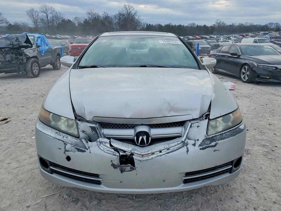 2008 Acura TL