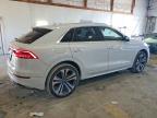 2019 Audi Q8 Premium Plus