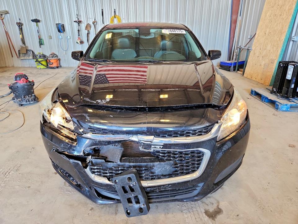 2014 Chevrolet Malibu 1LT
