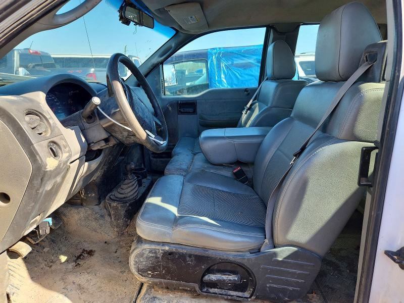 2007 Ford F150