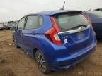 2019 Honda Fit ex
