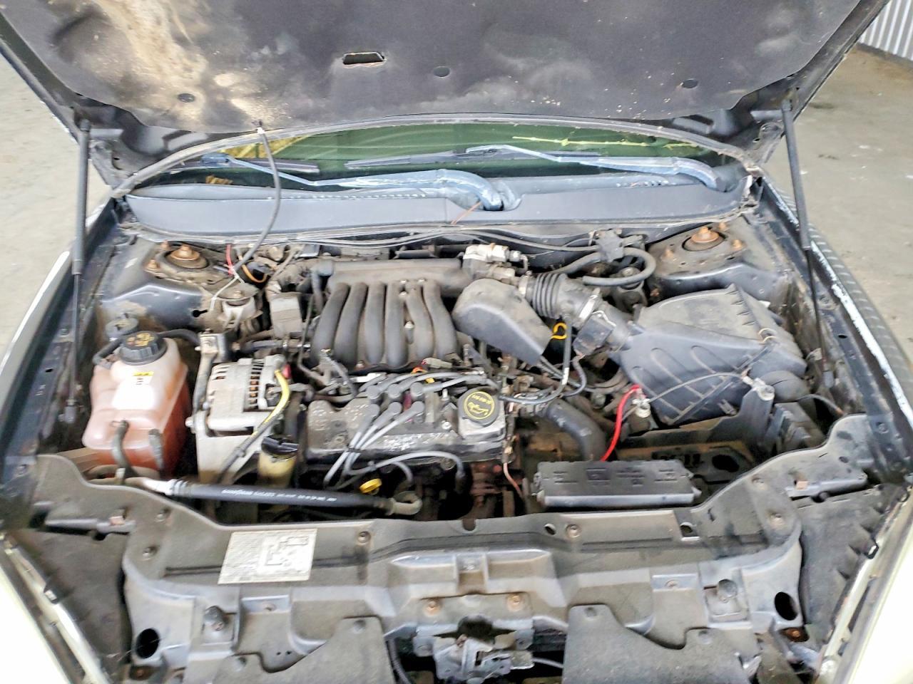 2003 Ford Taurus lx