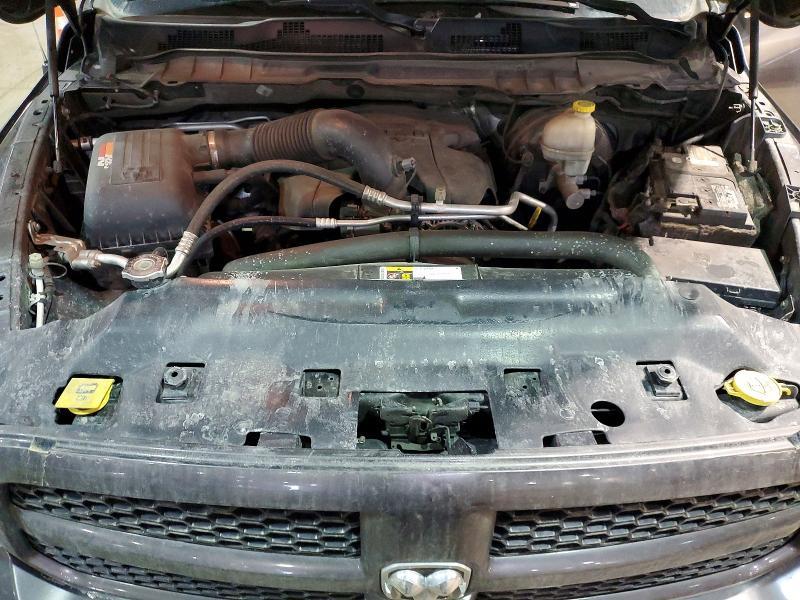 2014 Dodge Ram 1500 st