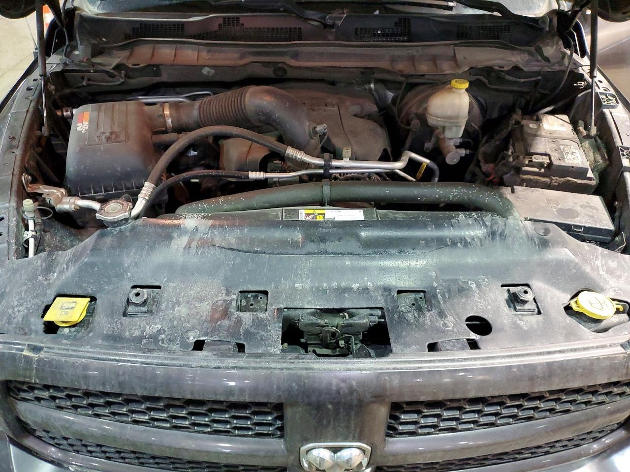 2014 Dodge Ram 1500 st