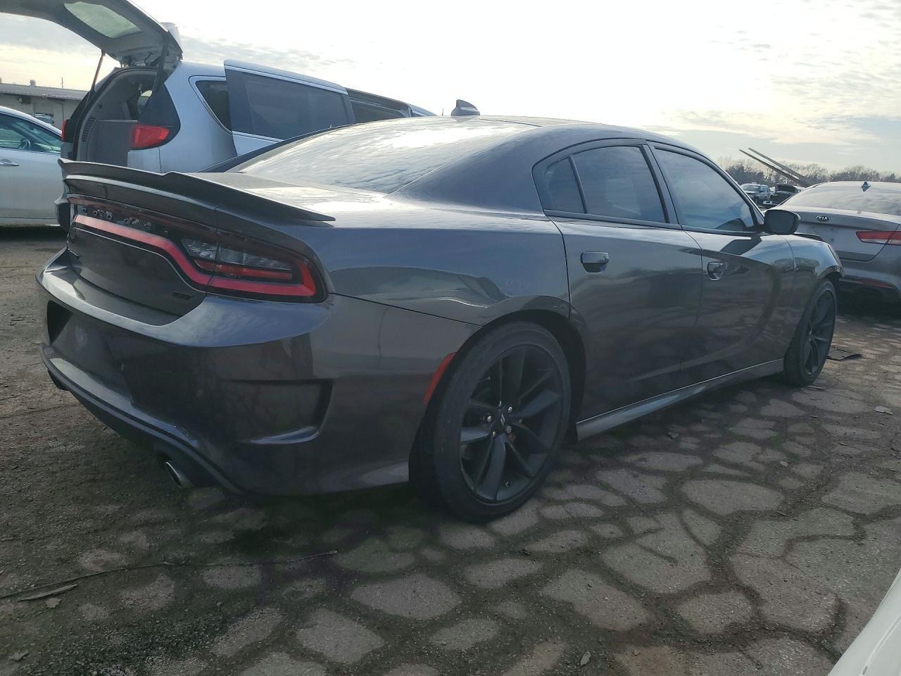 2023 Dodge Charger gt