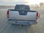 2013 Niss Frontier S