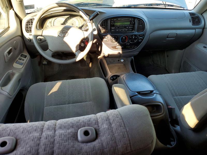 2004 Toyota Tundra Access cab SR5