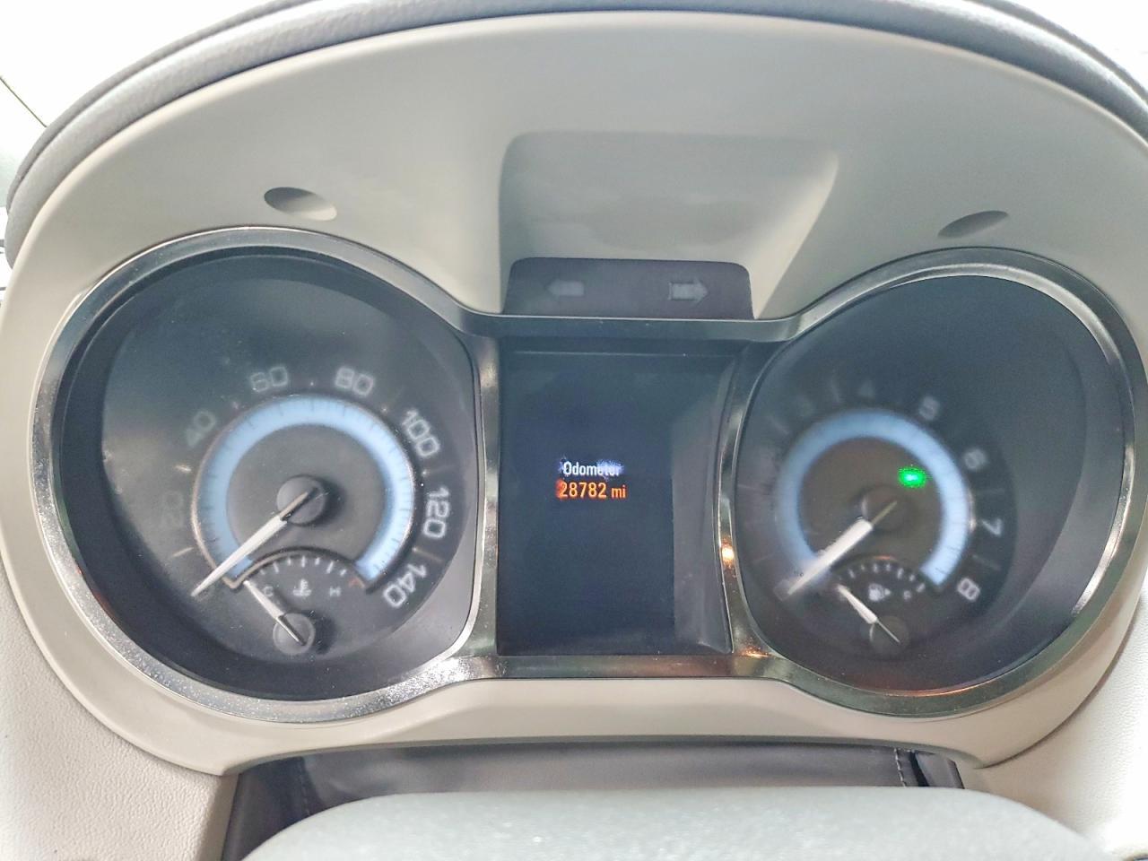 2013 Buick Lacrosse Premium