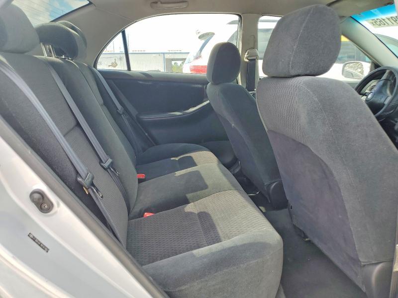 2008 Toyota Corolla ce