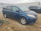 2011 Toyota Sienna Base