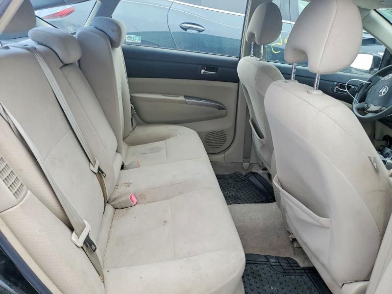 2008 Toyota Prius Base