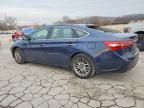 2016 Toyota Avalon Hybrid