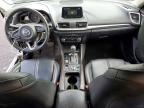 2017 Mazda 3 Touring