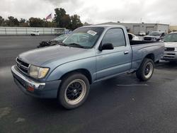 Toyota salvage cars for sale: 1998 Toyota Tacoma Base
