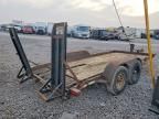 2006 Better Built Equipment Trailer