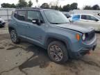 2015 Jeep Renegade Trailhawk