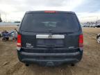 2013 Honda Pilot exl