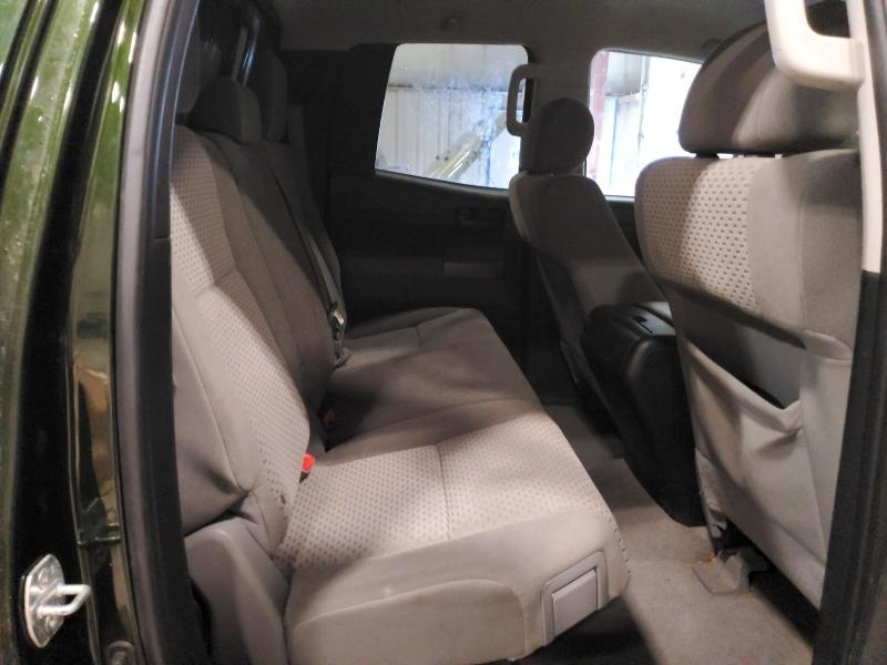 2011 Toyota Tundra Double cab SR5